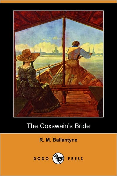 The Coxswain's Bride [ePUB]